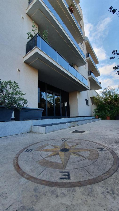 Location10 Bed and Breakfast Palermo Buitenkant foto