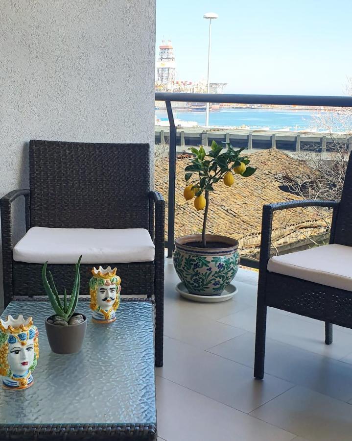 Location10 Bed and Breakfast Palermo Buitenkant foto
