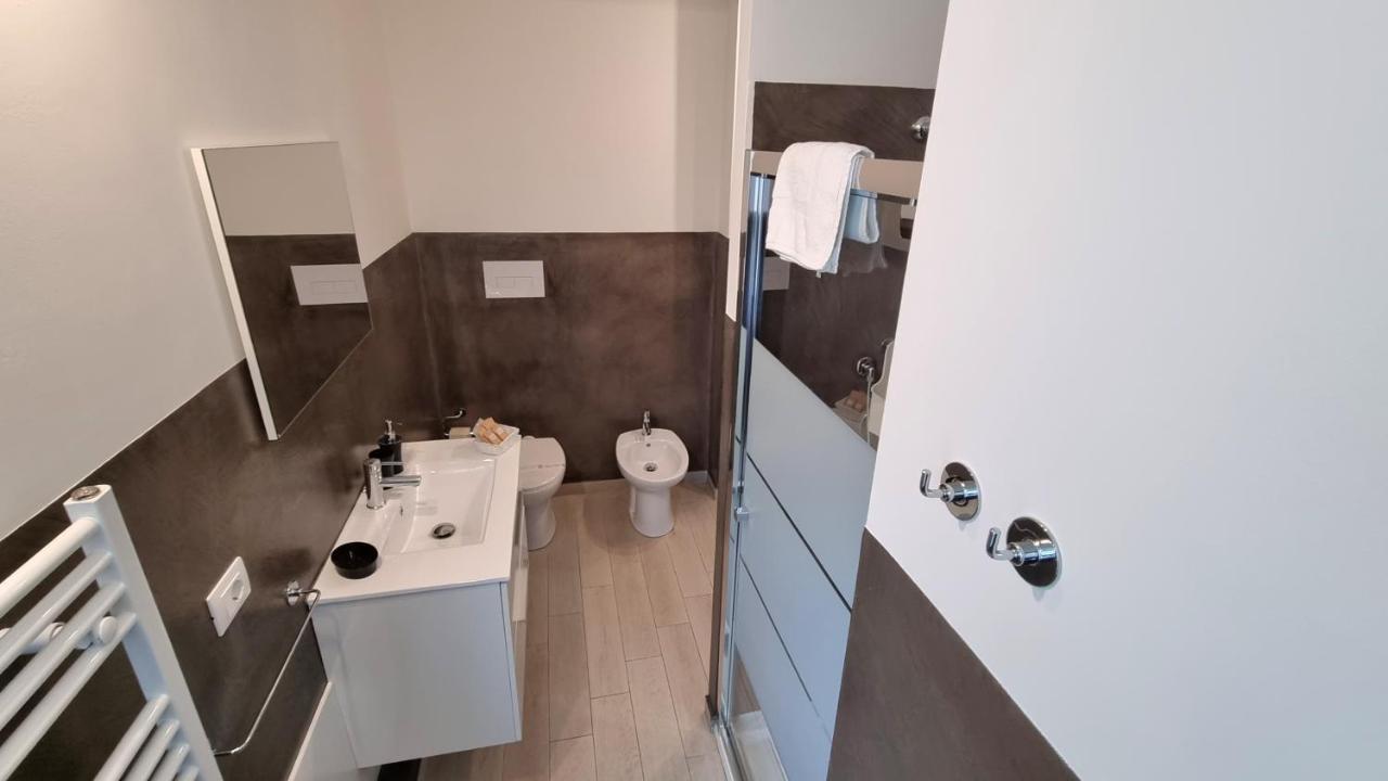Location10 Bed and Breakfast Palermo Buitenkant foto
