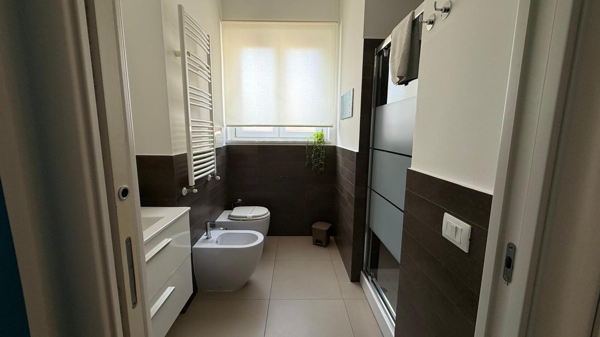 Location10 Bed and Breakfast Palermo Buitenkant foto